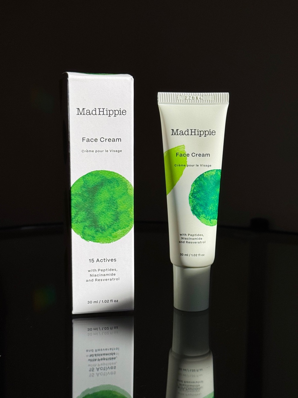 Mad Hippie Face Cream